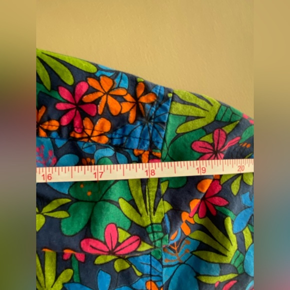 Element floral top - Picture 8 of 9